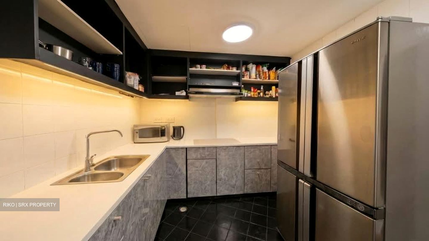 Chiltern Park (D19), Condominium #558300481